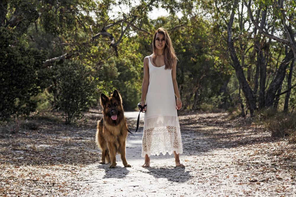 Meet Our Joondalup Lilys Tigerlily USA