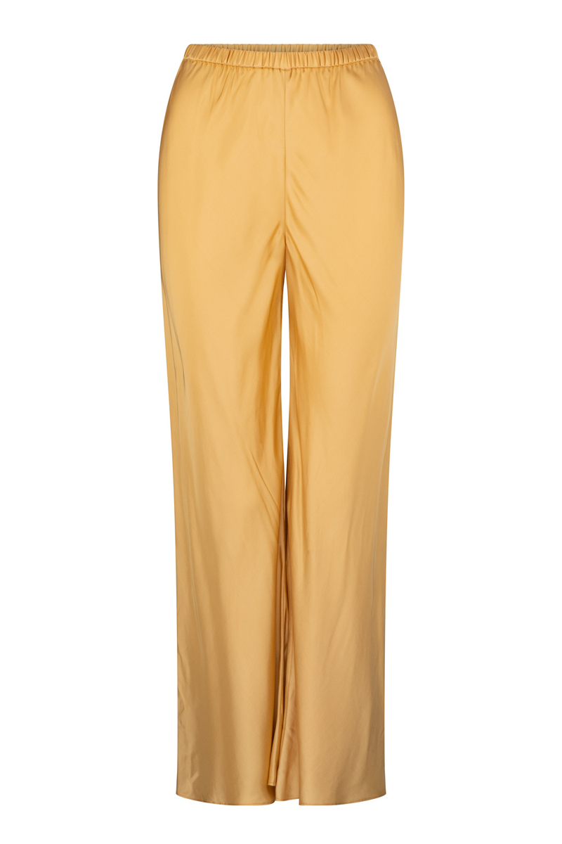 Wide Leg Pant - Made in Canada - 100% Cotton – FRÈRE DU NORD