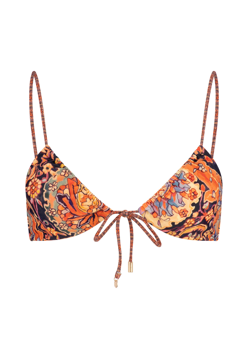 Tigerlily top swimwear sale