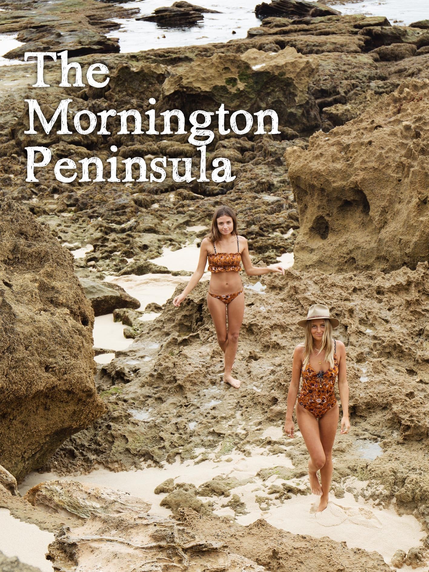 Tigerlily Travels: The Mornington Peninsula