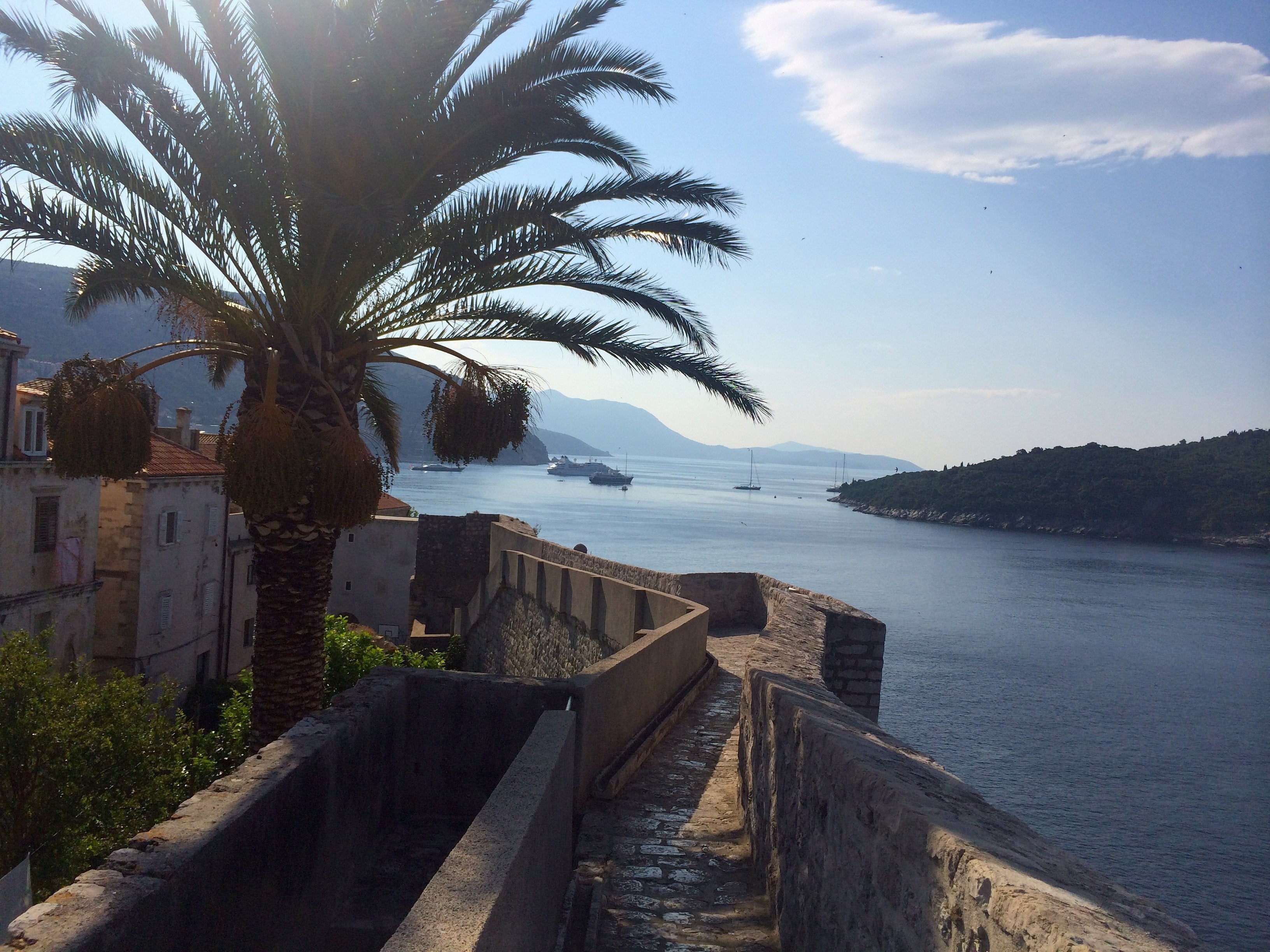 Take Me To... Dubrovnik