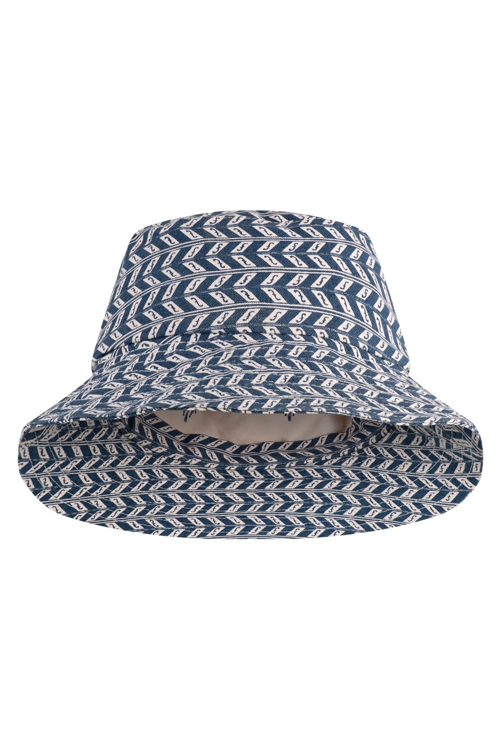 Kienna Caro Bucket Hat - Admiral