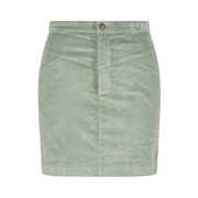 Beatrix Blaize Mini Skirt - Terrazzo