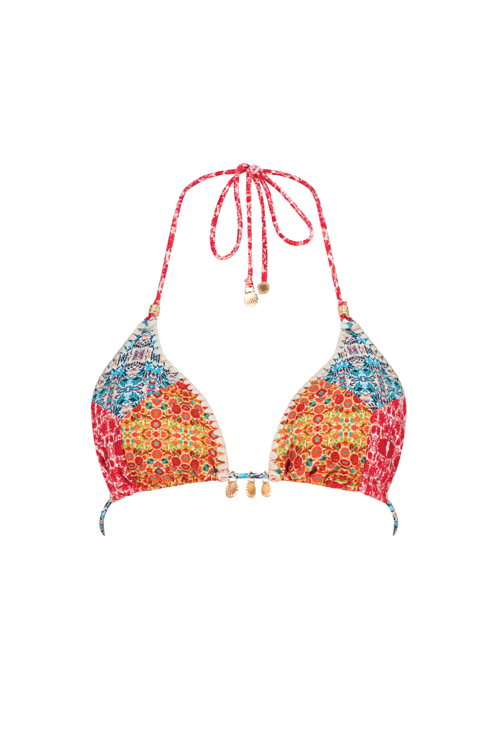 Tigerlily top swimwear sale