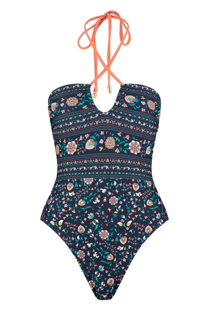 Buy Womens One Piece Swimwear & Swimsuits Online | Tigerlily 